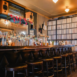 What Is a Jazz Kissa? The Japanese Listening Bars That Inspired Kissa Kissa