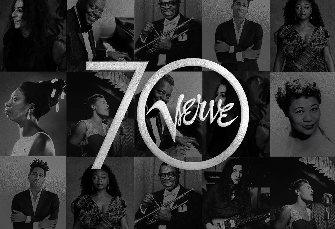 Introducing Verve Mondays: A Year-Long Listening Series in