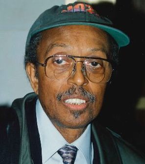 Jimmy Heath, 1998
