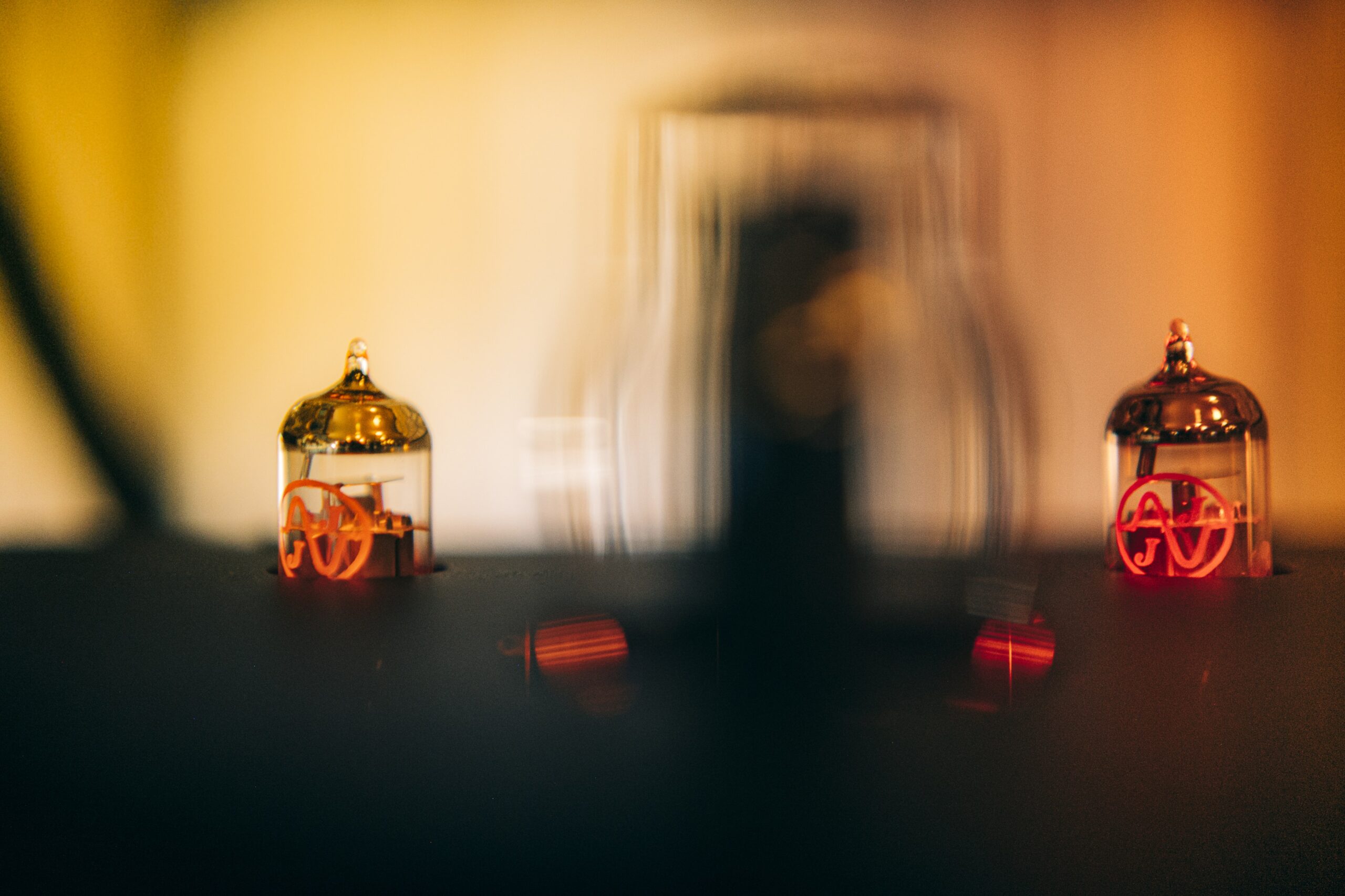 Kissa Kissa — ModWright output tubes
